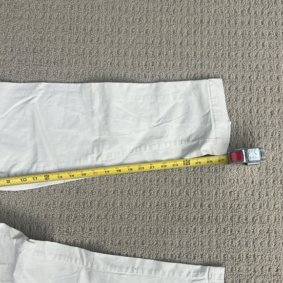 Banana Republic City Chino - Picture 9 of 9